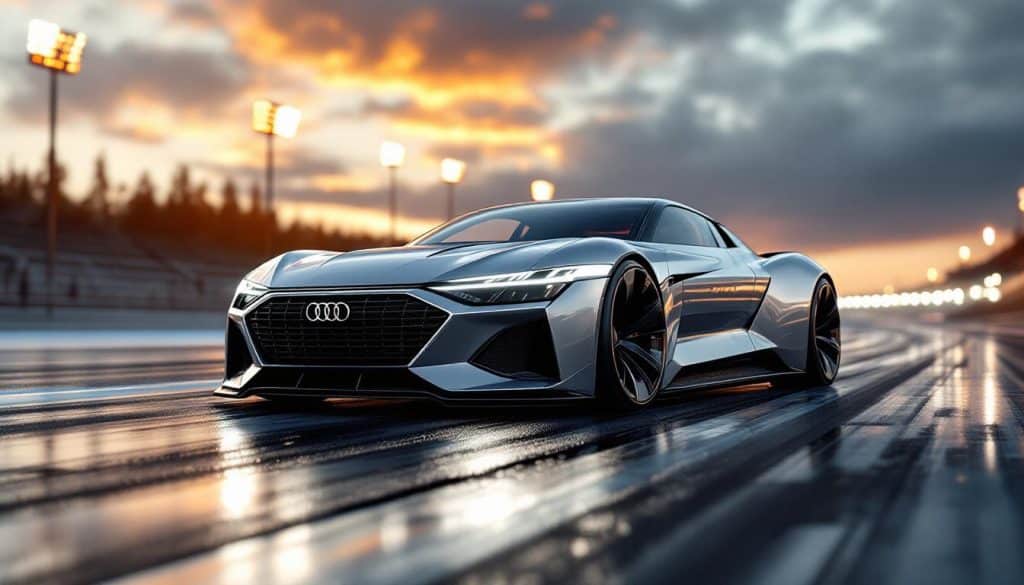 découvrez la nouvelle audi rs8 2026 : performances exceptionnelles, caractéristiques innovantes et dernières actualités pour les passionnés d'automobile.