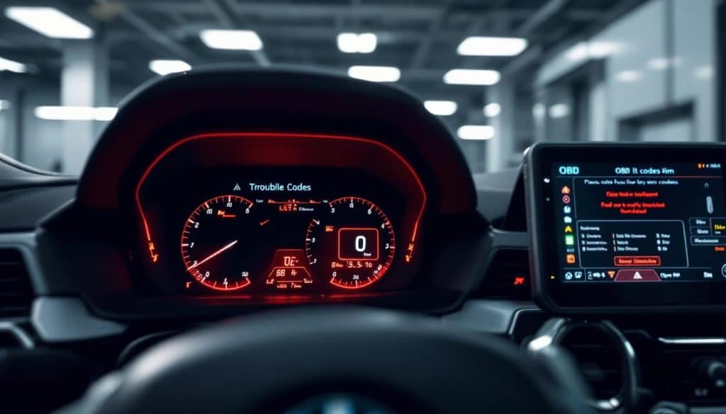 découvrez la signification des codes d'erreur bmw et trouvez des solutions rapides pour diagnostiquer et réparer facilement les problèmes de votre véhicule.