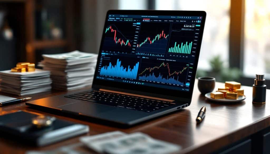 découvrez l'origine de gmk fortune, ses revenus et les différentes sources de sa richesse dans cette analyse détaillée et complète.