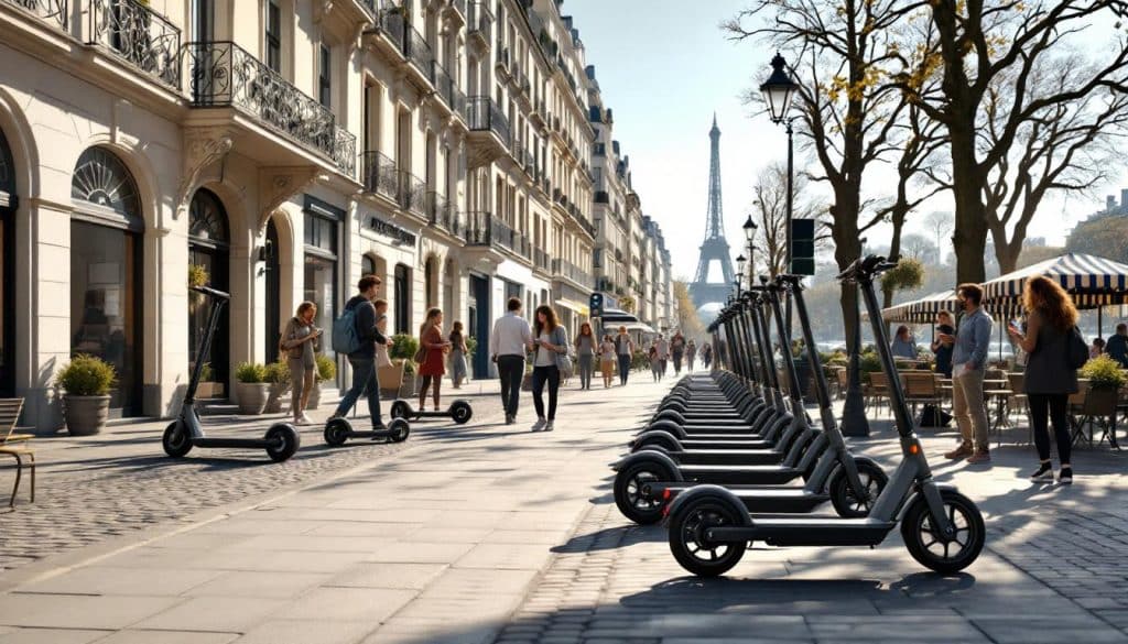 découvrez mober paris, le service de location de scooters électriques en libre-service, pratique et écologique pour vos déplacements urbains à paris.
