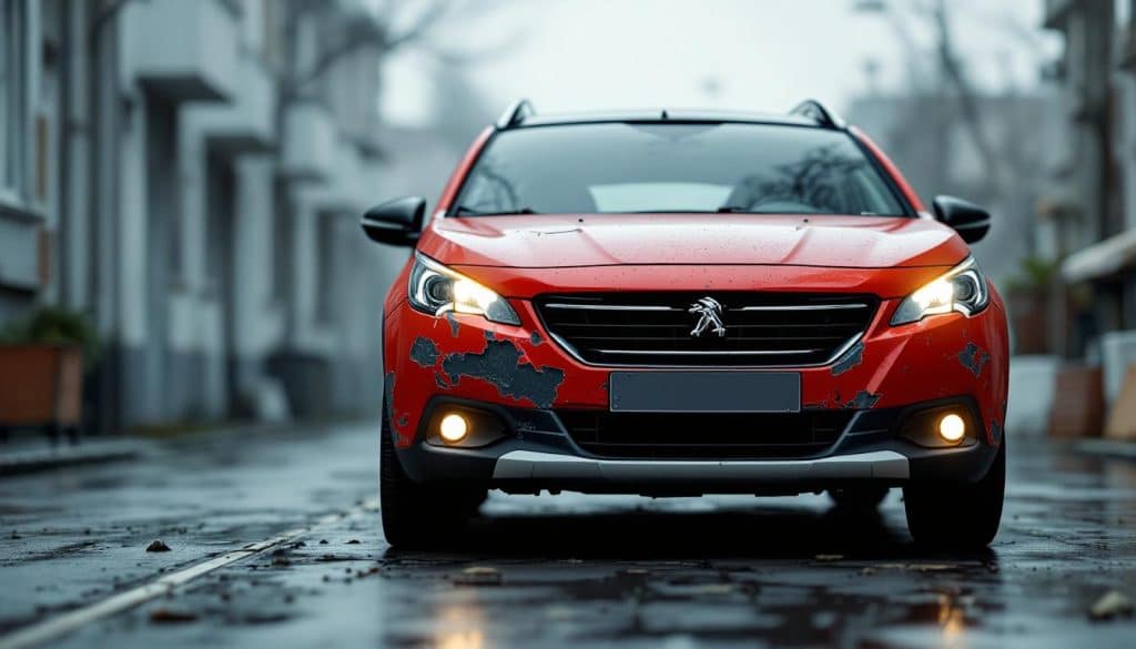découvrez pourquoi le peugeot 2008 modèle 2008 est à éviter, avec un focus sur les moteurs et les années présentant des problèmes fréquents.