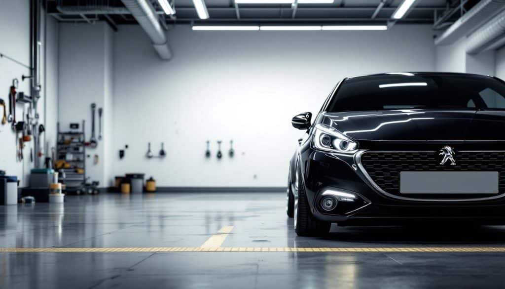 découvrez la fiabilité de la peugeot 208 1.2 puretech 82, ses points faibles à surveiller et nos conseils d’entretien pour optimiser la performance et la durabilité de votre véhicule.