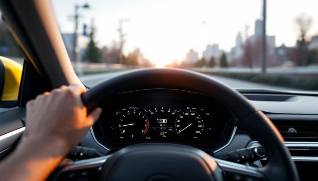 découvrez la vitesse de rotation idéale à 130 km/h pour optimiser la consommation de carburant et protéger la longévité de votre moteur.