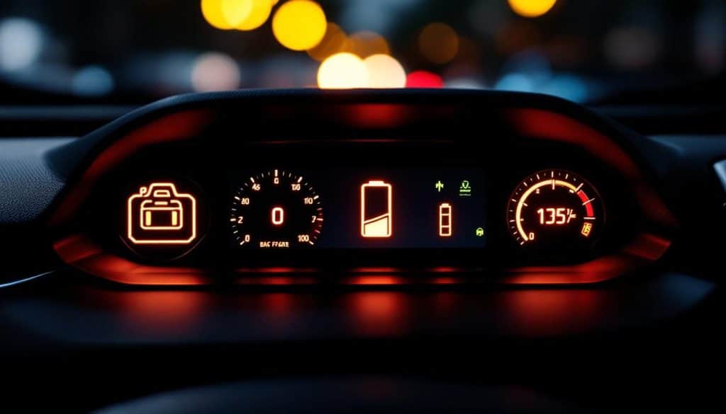 découvrez la signification des voyants du tableau de bord de votre citroën c3 et trouvez des solutions rapides pour résoudre les problèmes courants et assurer votre sécurité.