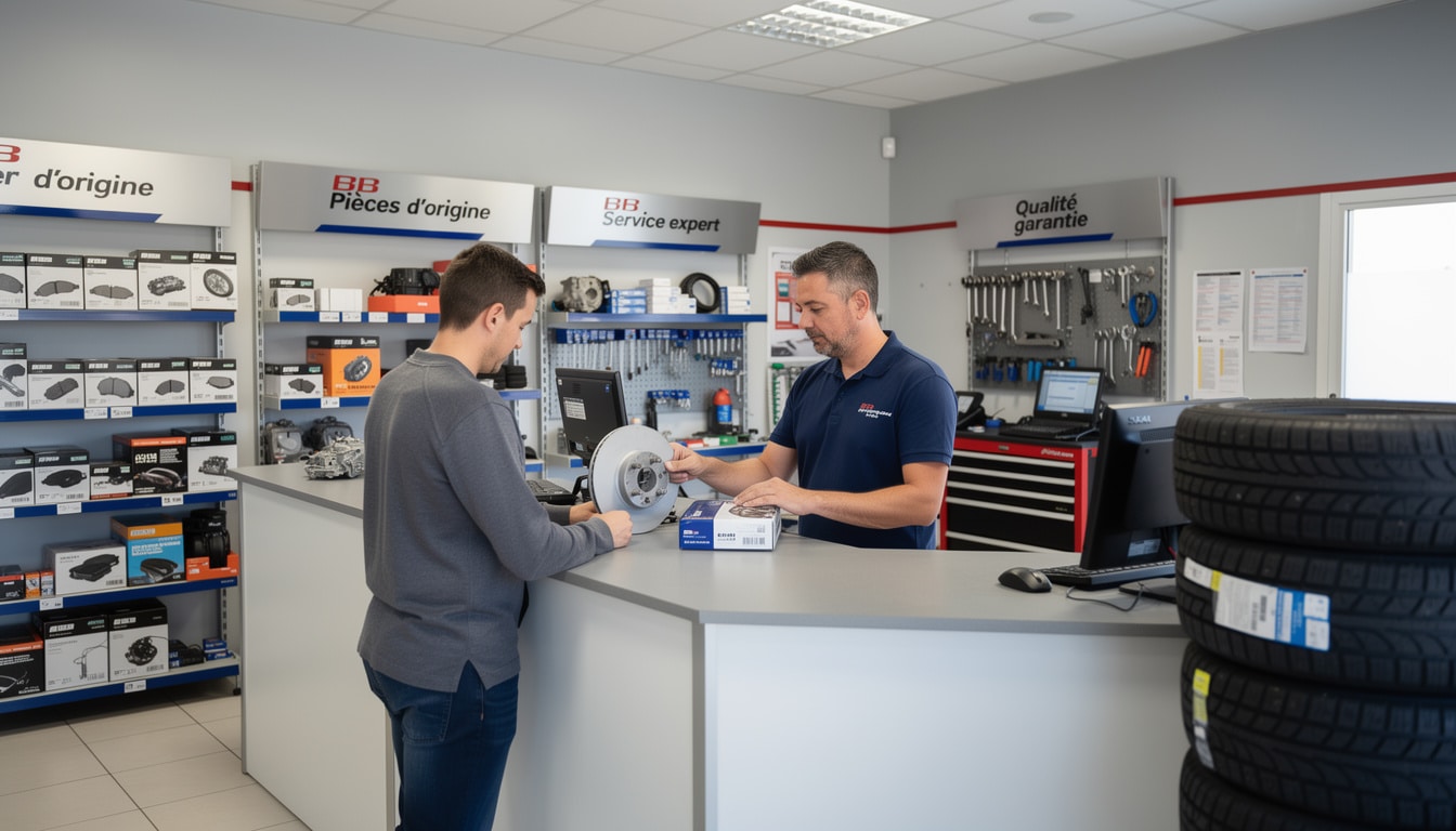 bb pièces auto polygone nord perpignan : découvrez notre large gamme de pièces détachées de qualité avec un service expert pour l'entretien et la réparation de votre véhicule.