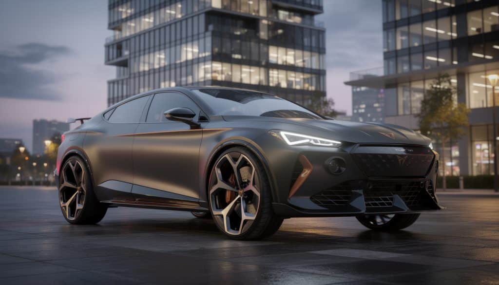 découvrez le prix officiel de la cupra dark rebel 2026 ainsi que ses caractéristiques principales. toutes les informations essentielles pour bien préparer votre achat.