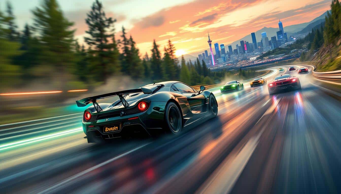 découvrez notre sélection rapide et fun des meilleurs jeux de voiture gratuits à télécharger pour des heures de conduite sans dépenser un centime.