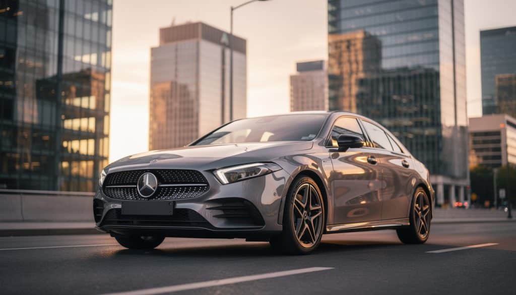 découvrez la mercedes classe a 200 2026 : ses caractéristiques innovantes, son prix compétitif et les avis des experts pour vous aider à faire le meilleur choix.