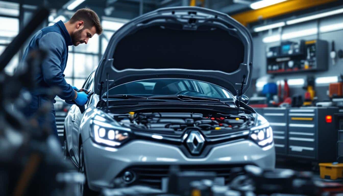 découvrez les causes, symptômes et solutions efficaces pour résoudre une panne de l'injection sur votre renault clio 3. guide complet pour un diagnostic précis et un dépannage rapide.