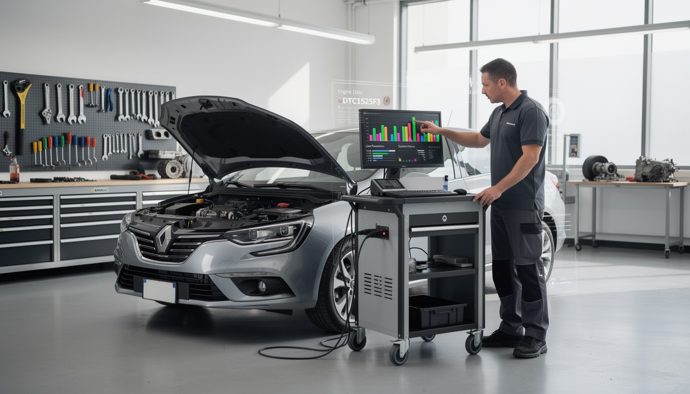 découvrez le renault dtc1525f3, un outil de diagnostic précis offrant des solutions rapides et efficaces pour optimiser la performance de votre véhicule.