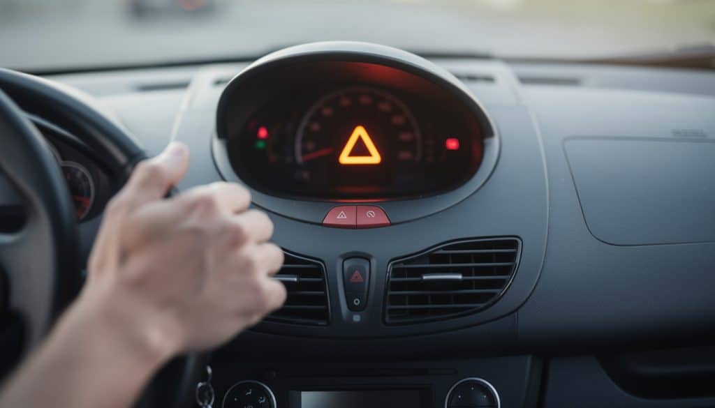 découvrez la signification des voyants de la twingo 2, les causes possibles et les solutions rapides pour assurer le bon fonctionnement de votre véhicule.
