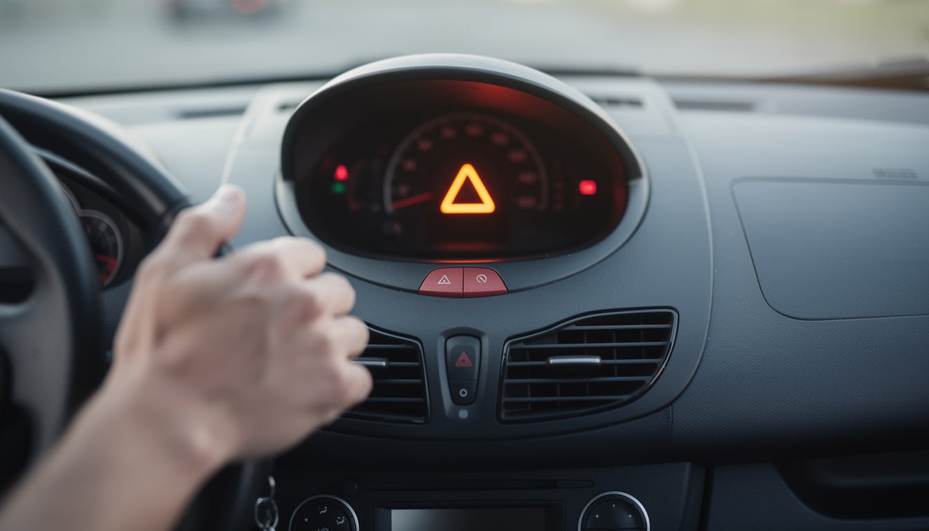 découvrez la signification des voyants de la twingo 2, les causes possibles et les solutions rapides pour assurer le bon fonctionnement de votre véhicule.