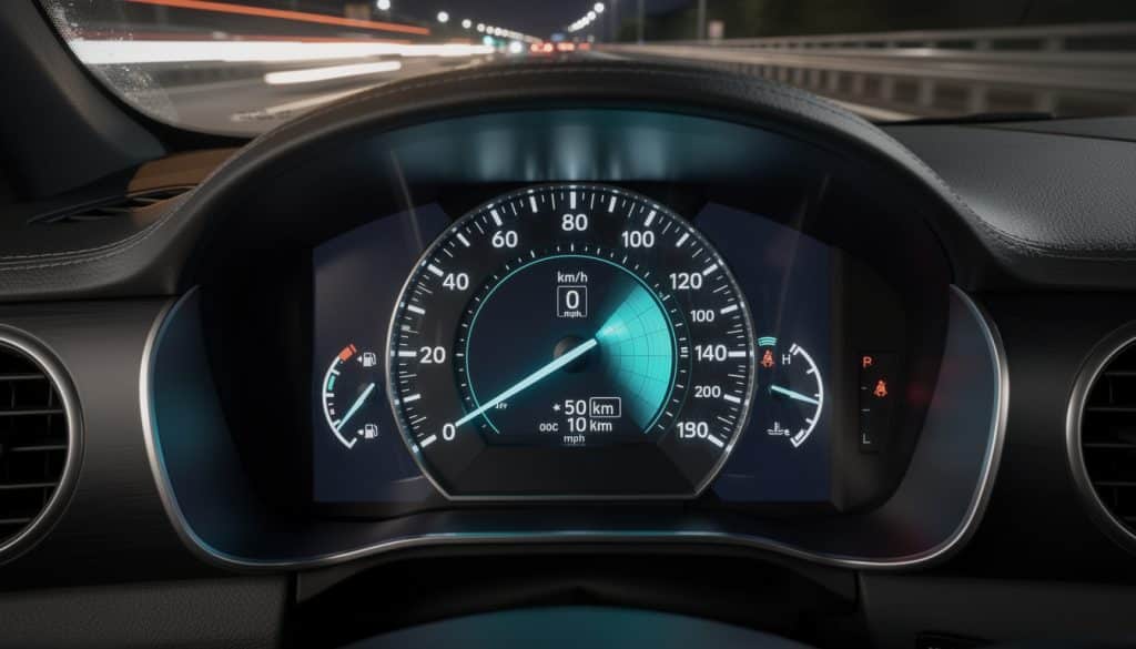 convertissez rapidement et précisément 40 mph en km/h avec notre guide simple et clair.