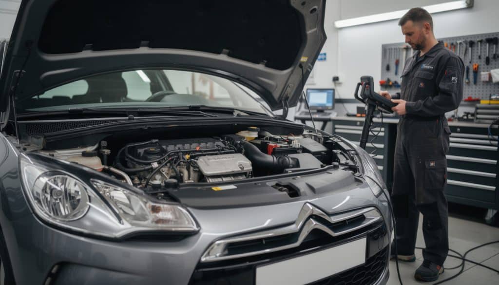 découvrez les causes courantes du défaut moteur ds3 et comment réparer rapidement votre véhicule avec des solutions efficaces pour retrouver une conduite optimale.