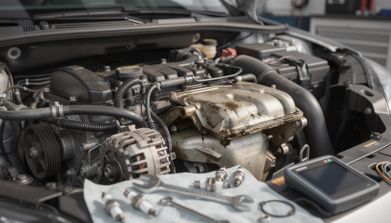 découvrez les problèmes courants du moteur 1.2 puretech 82, sa fiabilité et les solutions fréquentes pour optimiser ses performances et éviter les pannes.