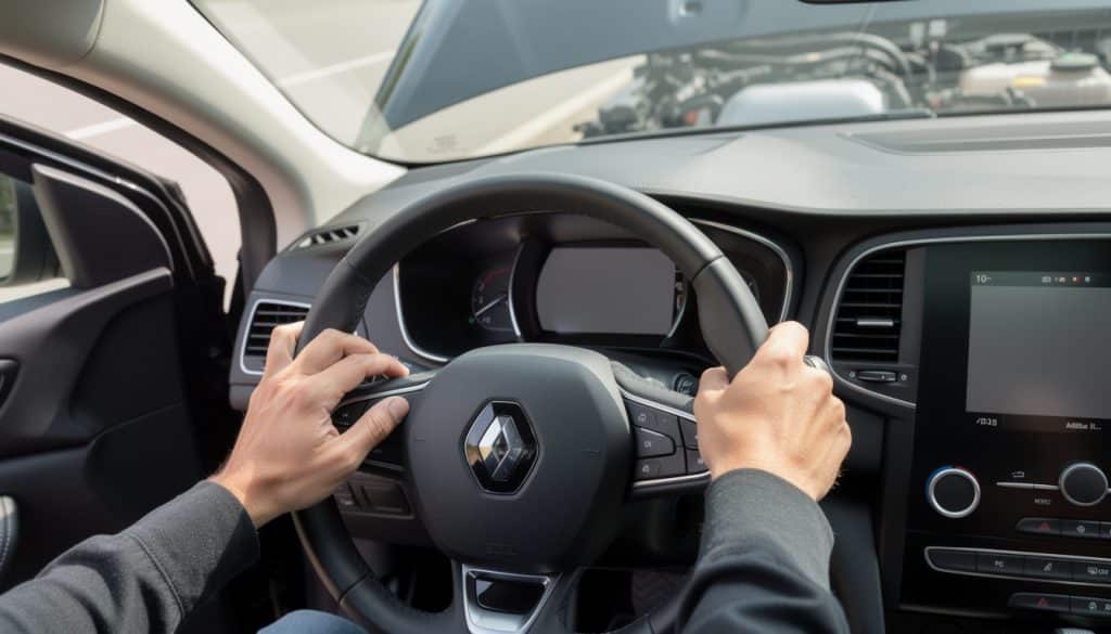 découvrez une méthode simple pour réinitialiser le témoin adblue de votre megane 4 sans utiliser de valise diagnostic. guide étape par étape facile à suivre.