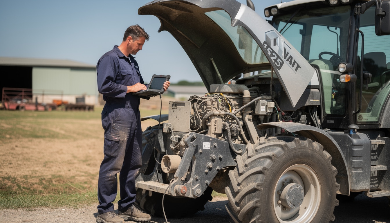 découvrez comment diagnostiquer et résoudre le code défaut moteur renault 1525f3 avec des solutions efficaces et des conseils pratiques.