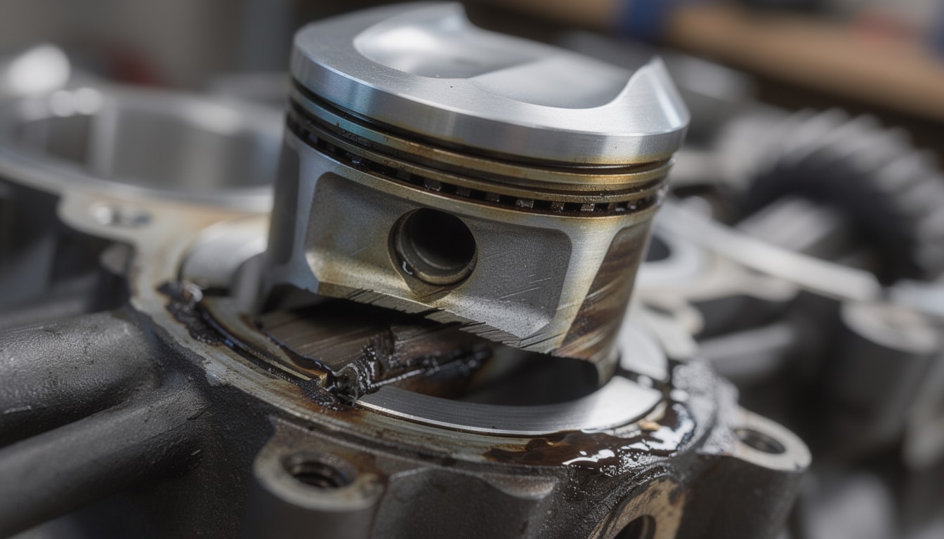 découvrez les causes du serrage du moteur, les méthodes de prévention indispensables et les solutions efficaces pour éviter ce problème mécanique.