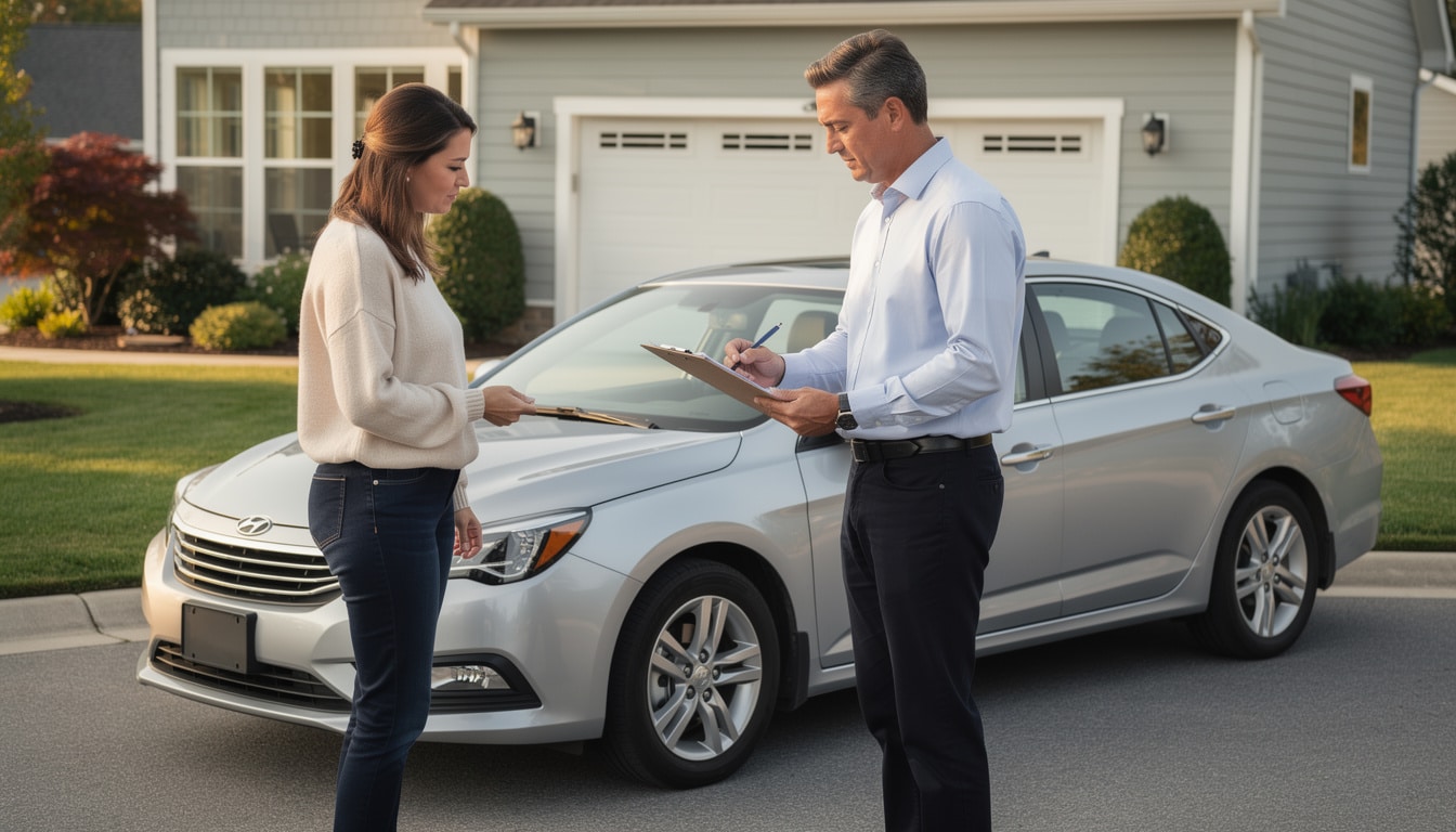 découvrez nos conseils pour vendre une voiture lors d'un divorce, éviter les erreurs courantes et procéder sereinement pour une transaction réussie.