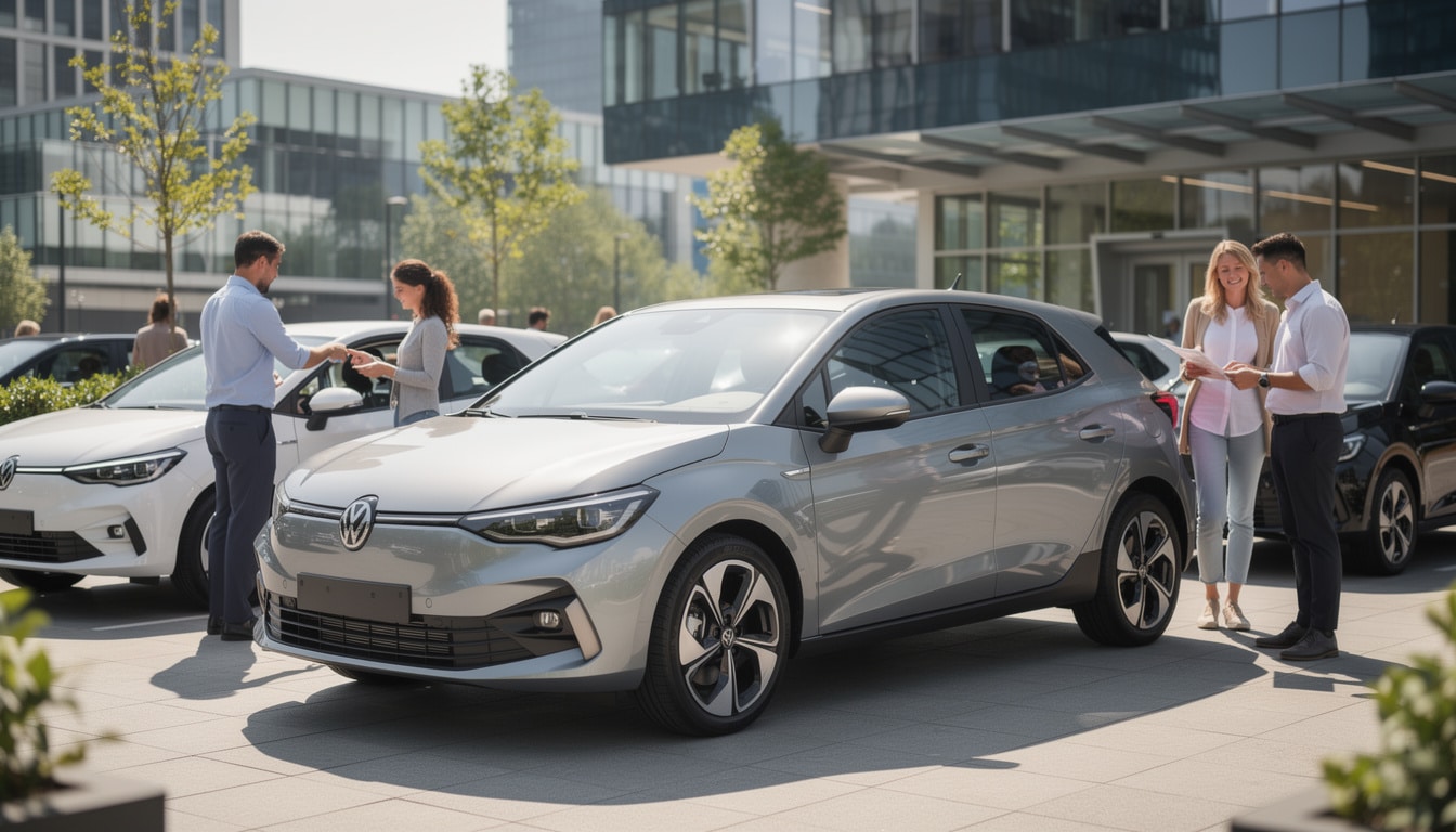 découvrez la réalité d'acheter une voiture neuve à 5000 euros en 2026 et explorez les meilleures options disponibles pour allier budget et qualité.