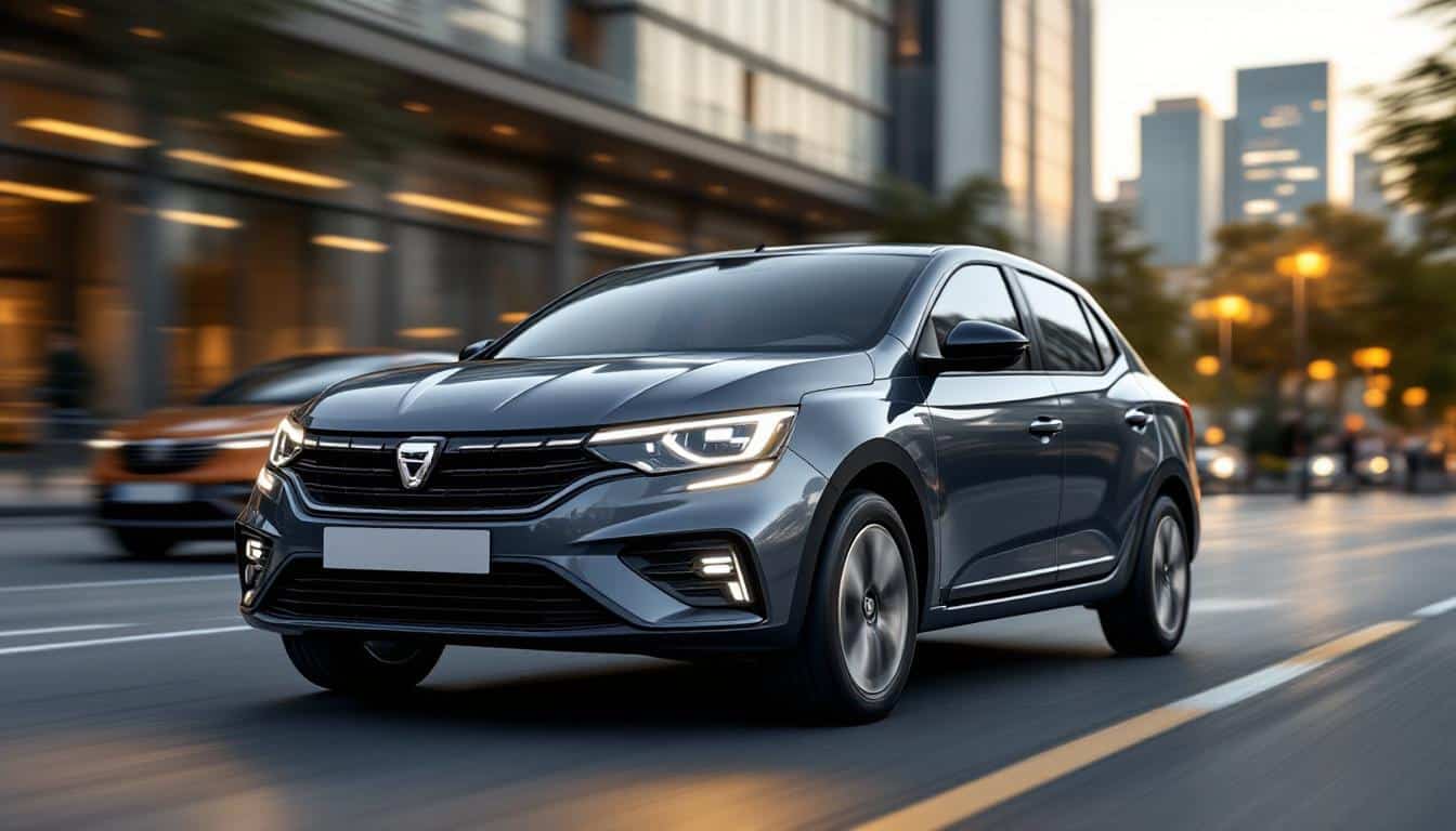 découvrez la nouvelle dacia logan 2026 : un design modernisé, des motorisations performantes et un rapport qualité-prix imbattable.