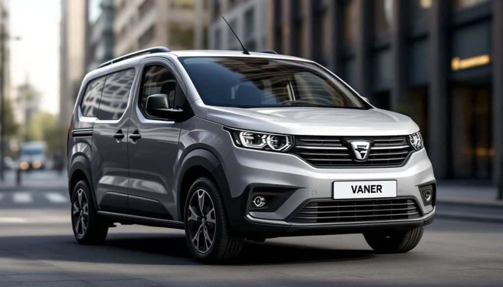 découvrez le dacia vaner 2026 : un van abordable alliant design moderne, performances fiables et plusieurs versions adaptées à tous vos besoins. prix, caractéristiques et avantages détaillés.