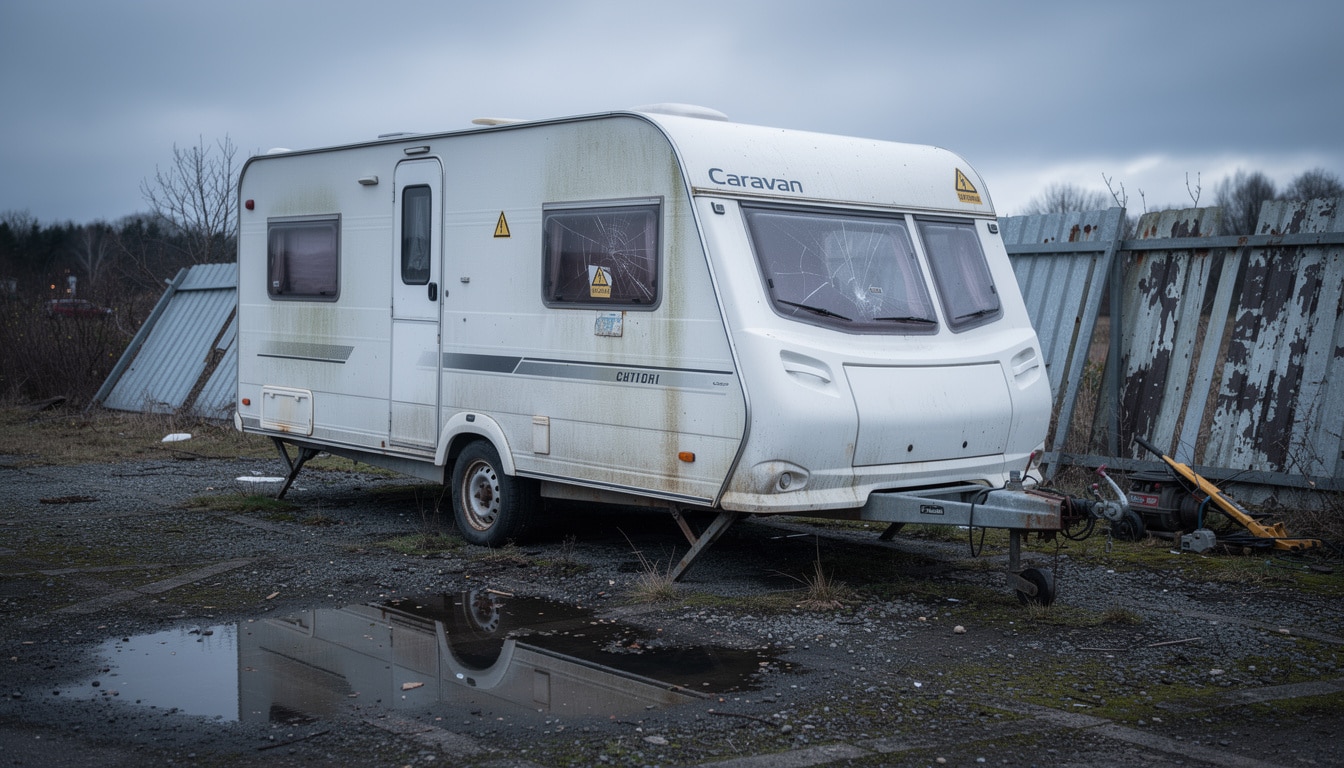 découvrez quelles marques de caravanes éviter en 2026, les modèles à fuir absolument et les raisons qui les rendent peu fiables pour vos voyages.