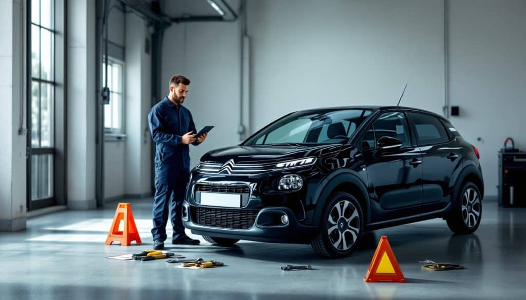 découvrez tout ce qu'il faut savoir sur le rappel citroën c3 : dates importantes, risques associés et démarches à suivre pour assurer votre sécurité et celle de votre véhicule.