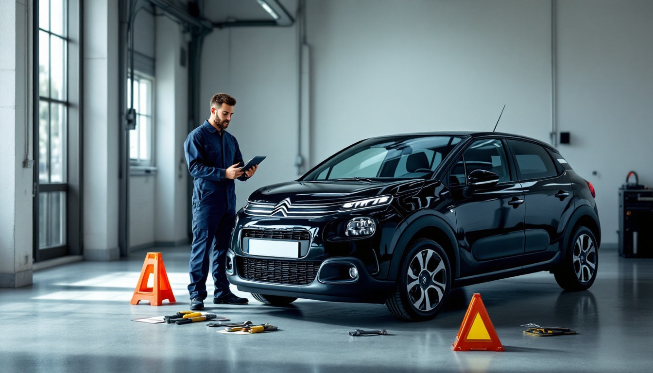 découvrez tout ce qu'il faut savoir sur le rappel citroën c3 : dates importantes, risques associés et démarches à suivre pour assurer votre sécurité et celle de votre véhicule.
