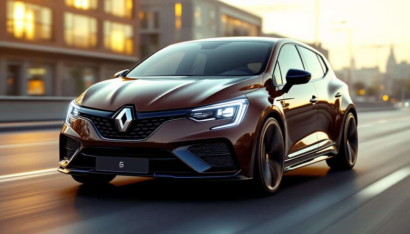 découvrez la renault clio 6 rs 2026 : ses caractéristiques, ses performances sportives et sa motorisation hybride innovante pour une conduite dynamique et écologique.
