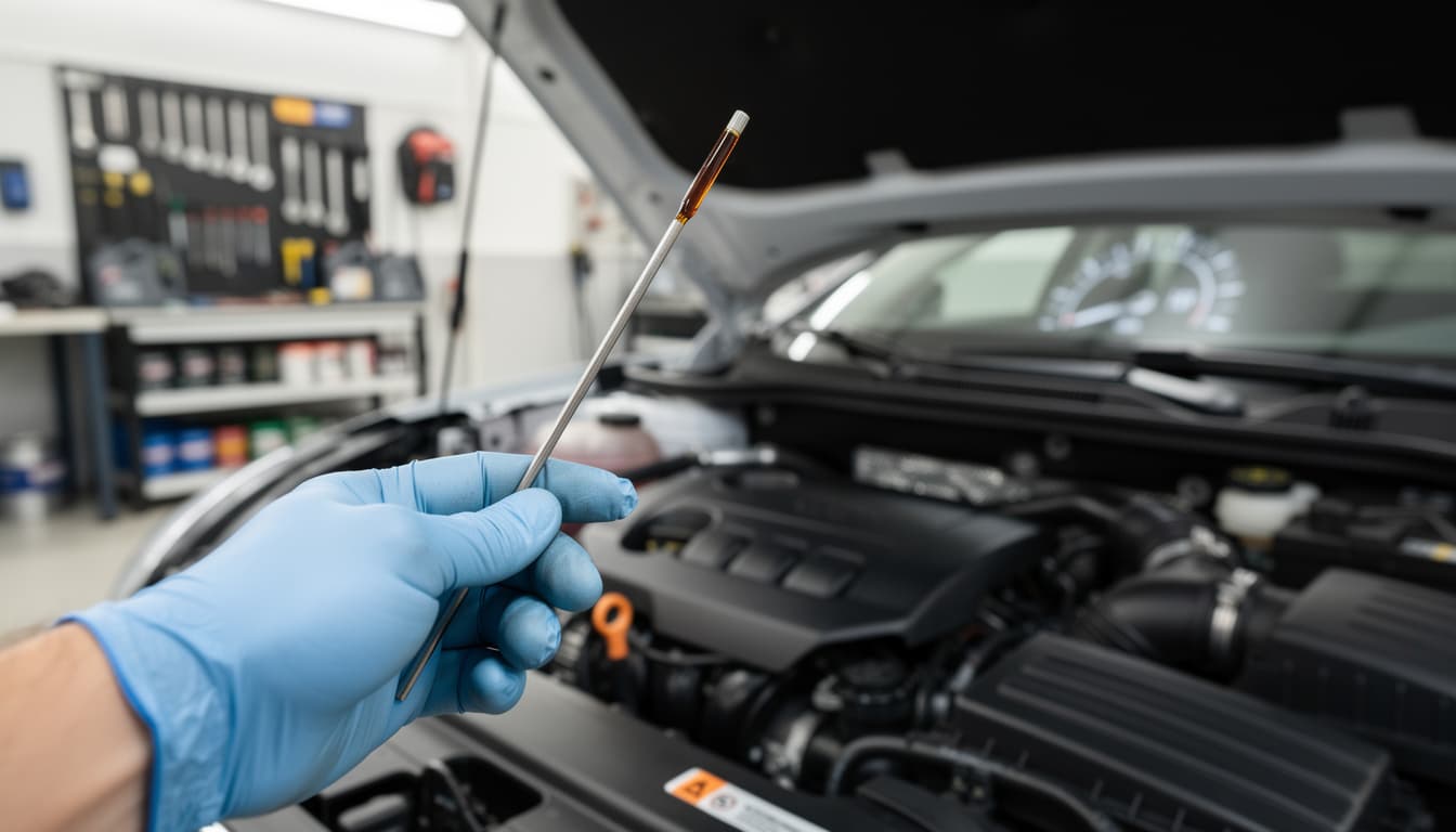 découvrez quand et à quelle distance effectuer la vidange moteur pour garantir la performance et la longévité de votre véhicule. conseils pratiques et fréquence recommandée.