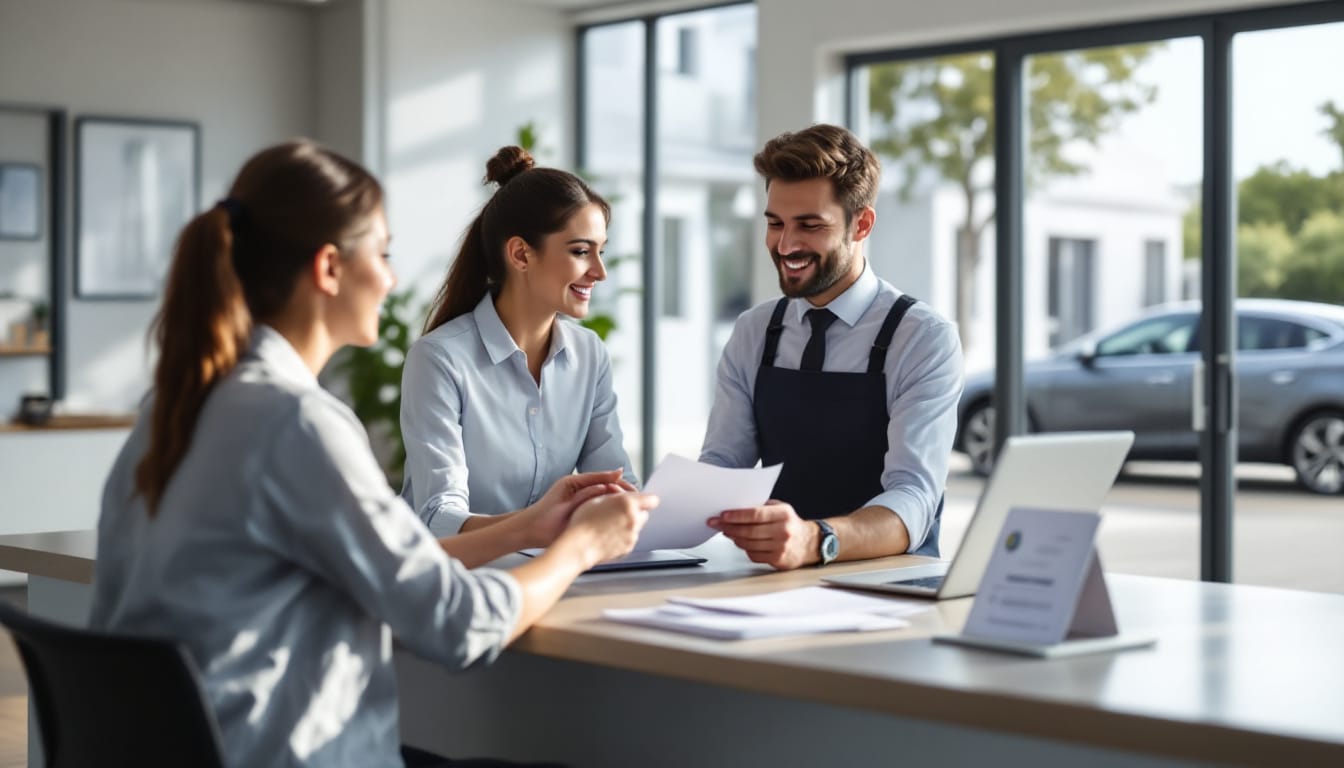 découvrez combien de temps il faut pour faire et recevoir votre carte grise, avec des conseils pour accélérer les démarches administratives.